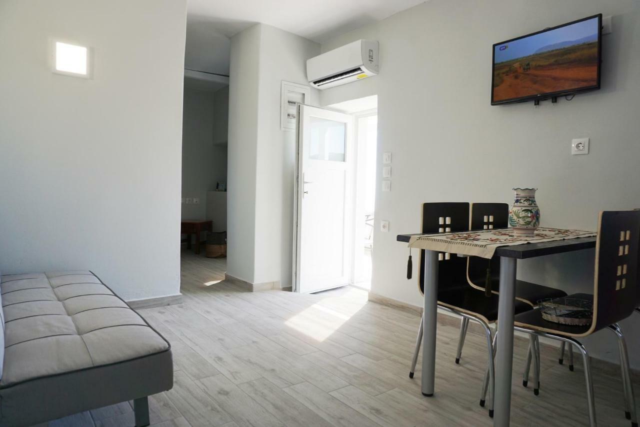 Volada Your View Aperion Ngoại thất bức ảnh
